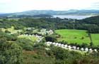 The Tyddyn Llwyn Caravan Park